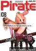 Adult magazine Private - Pirate 108